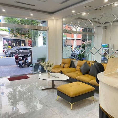 A25 Hotel - 14 Ho Huan Nghiep TP. Hồ Chí Minh Ngoại thất bức ảnh
