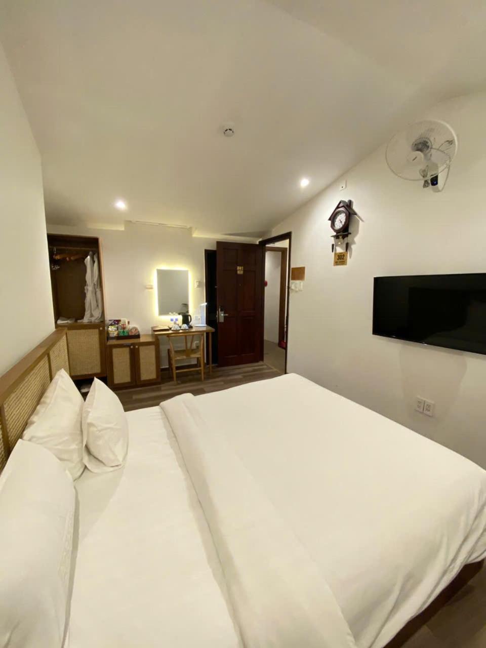 A25 Hotel - 14 Ho Huan Nghiep TP. Hồ Chí Minh Ngoại thất bức ảnh
