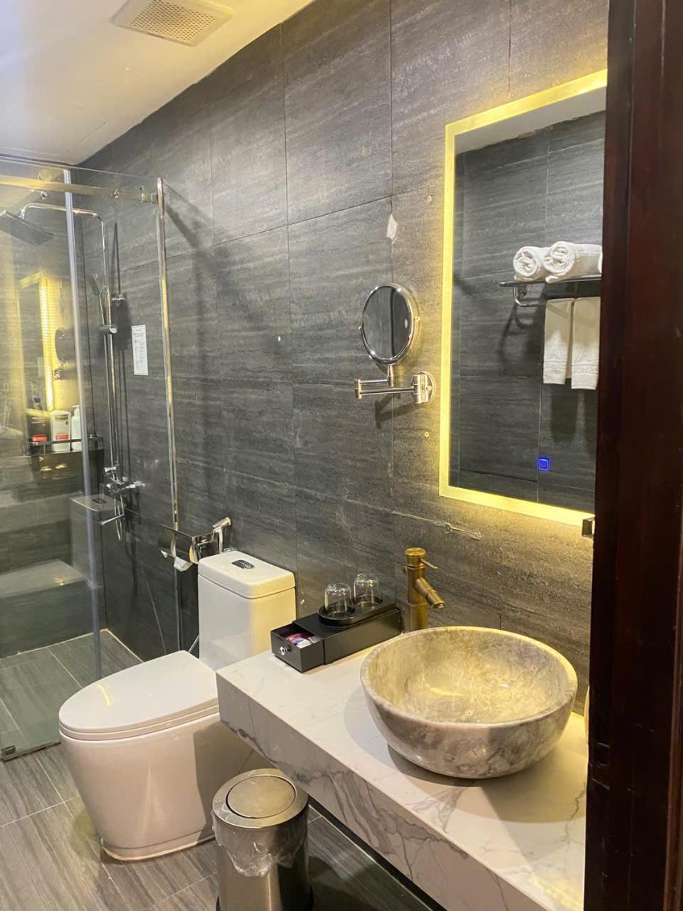 A25 Hotel - 14 Ho Huan Nghiep TP. Hồ Chí Minh Ngoại thất bức ảnh