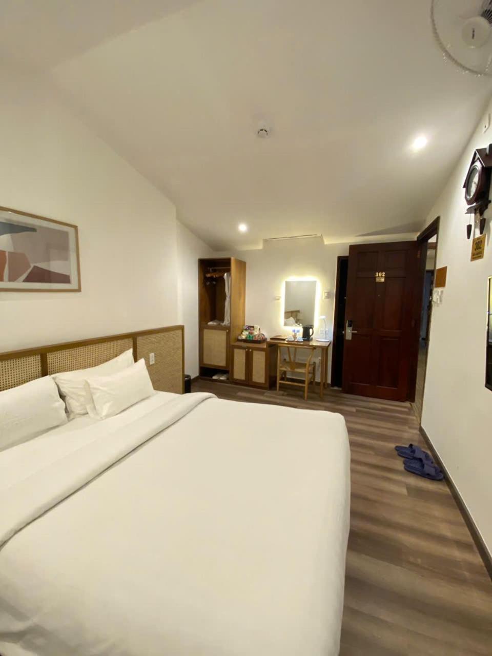 A25 Hotel - 14 Ho Huan Nghiep TP. Hồ Chí Minh Ngoại thất bức ảnh