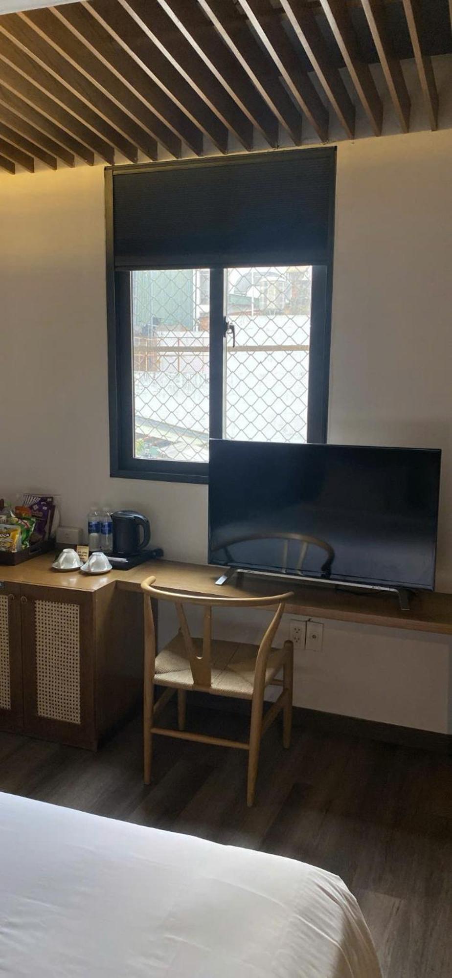 A25 Hotel - 14 Ho Huan Nghiep TP. Hồ Chí Minh Ngoại thất bức ảnh