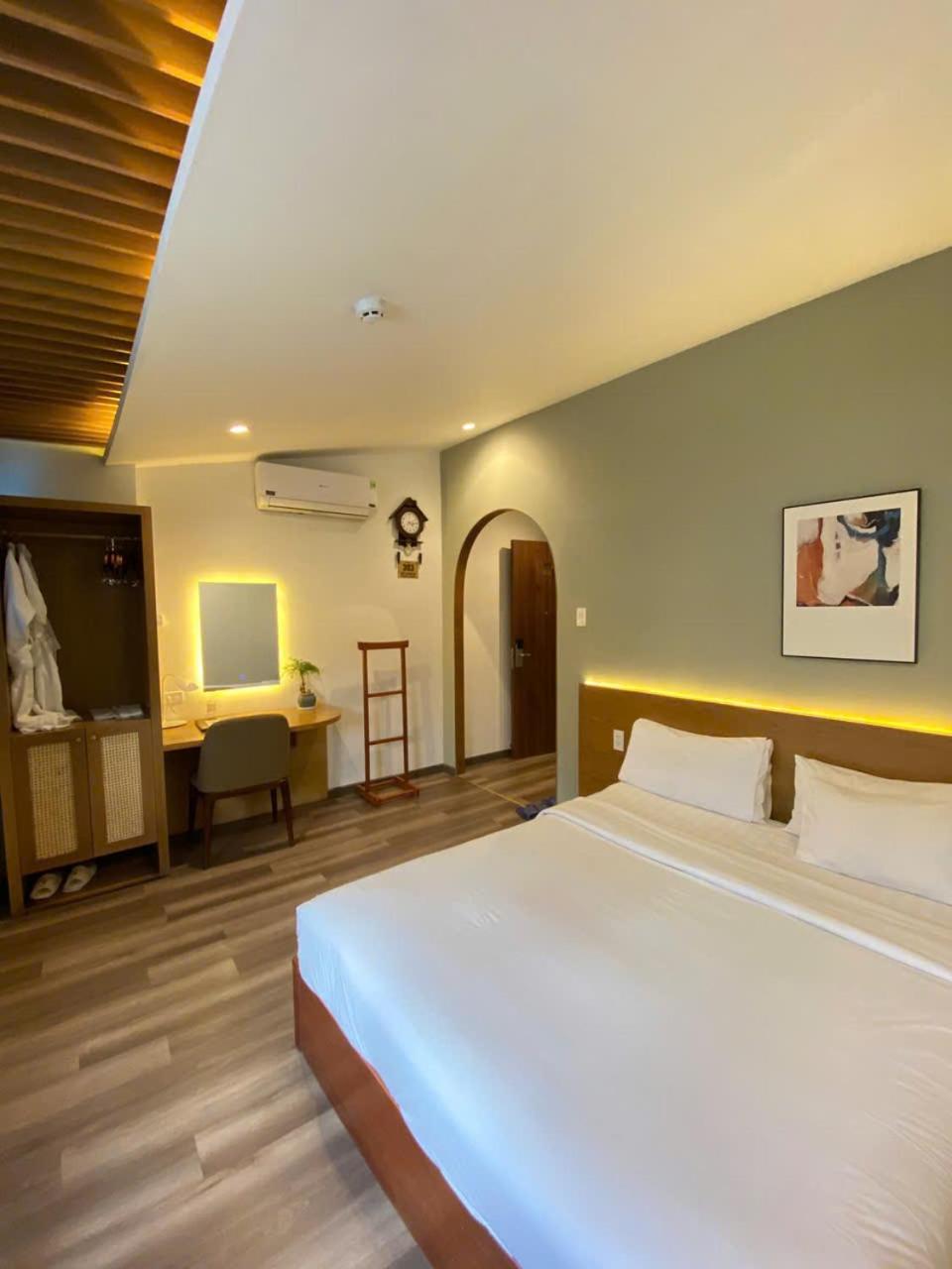 A25 Hotel - 14 Ho Huan Nghiep TP. Hồ Chí Minh Ngoại thất bức ảnh