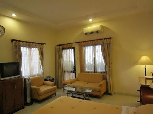 A25 Hotel - 14 Ho Huan Nghiep TP. Hồ Chí Minh Ngoại thất bức ảnh